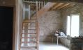 escalier aude