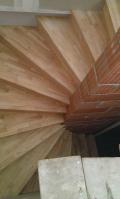 escalier 81200 mazamet