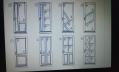 propositions de portes