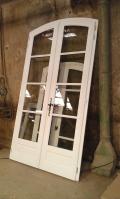 fenêtres traditionnelles 81200